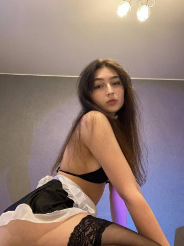 Индивидуалка Геля фото 2
