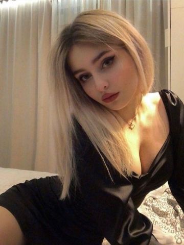 Проститутка Ида, 20 лет, г. Изыхские Копи
