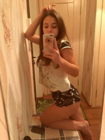 Проститутка Ядвига, 23 года, г. Изыхские Копи
