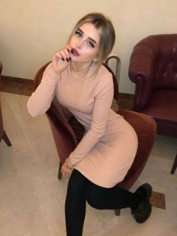 Проститутка Ксения, 24 года, г. Изыхские Копи