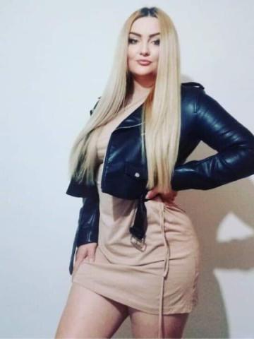 Индивидуалка Роксана фото 10