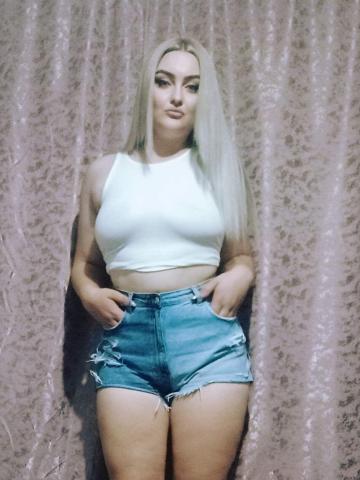 Индивидуалка Роксана фото 2