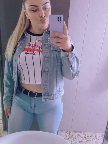 Индивидуалка Роксана фото 4