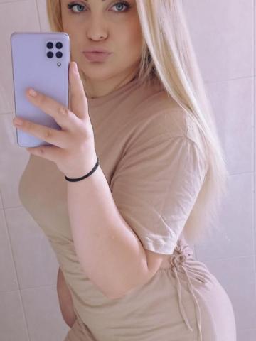 Индивидуалка Роксана фото 5