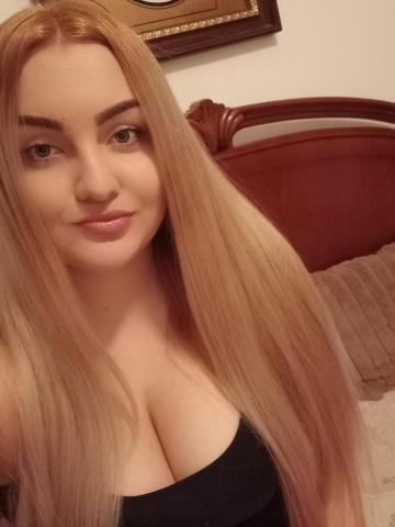 Индивидуалка Роксана фото 9